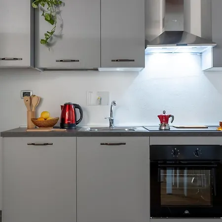 Apartamento Lovely Near Palazzo Blu *